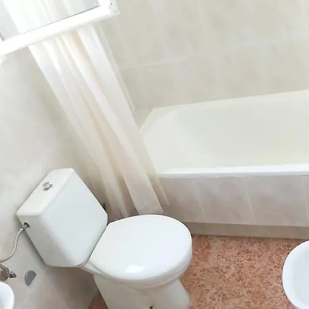 Go 2 Espana Casa Oro Apartment Torrevieja