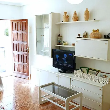 דירה Go 2 Espana Casa Oro *
