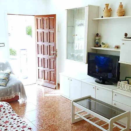 דירה Go 2 Espana Casa Oro *
