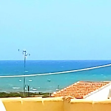 Go 2 Espana Casa Oro טורבייחה