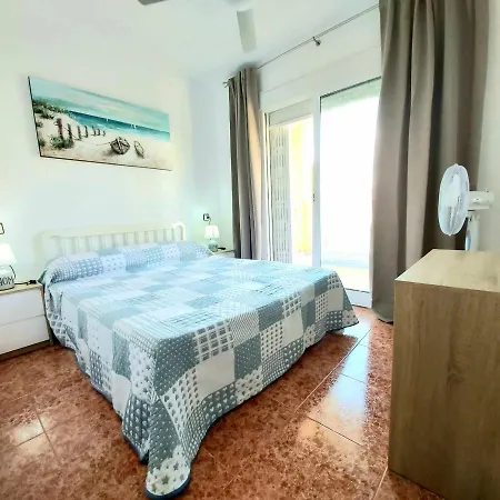 דירה Go 2 Espana Casa Oro